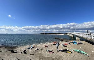 NAGOYA - Baie a Tokoname - 07.01.2024 - 07